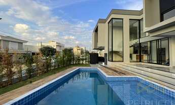 Imagem 3: Casa - Swiss Park - Campinas
