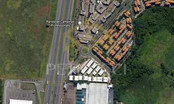 Imagem 6: área - Jardim Santa Genebra - Campinas