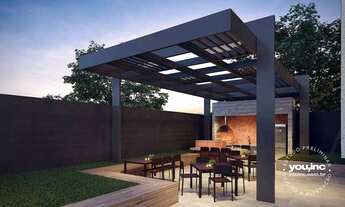 Imagem 4: Praça Saúde - 24 a 68m² - 2 a 3 suítes - Saúde, São Paulo - SP