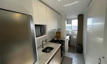 Imagem 7: Apartamento para Venda em Pinhais, Emiliano Perneta, 3 dormitórios, 1 suíte, 2 banheiros