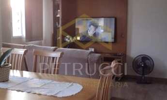 Imagem 2: Apartamento - Jardim do Lago - Campinas