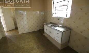 Imagem 3: Santo André - Casa Padrão - Vila Pires