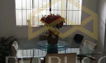 Imagem: Casa - Jardim Capivari - Campinas