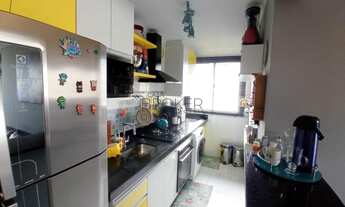 Imagem 5: Apartamento à venda no bairro Jardim Nova Europa - Campinas/SP