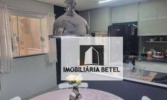 Imagem 7: Sobrado com 3 dormitórios à venda 83 m² - Vila Cecília Maria - Santo André/SP