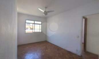 Imagem 2: Apartamento - 2 quartos - Lins de Vasconcelos