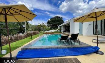 Imagem 2: Casa Modelo no Condomínio Fechado em Atibaia-SP