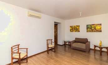 Imagem 2: Porto Alegre - Apartamento Padrão - Petrópolis