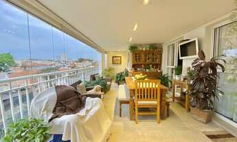 Imagem 2: São Paulo - Apartamento Padrão - Jardim Anália Franco