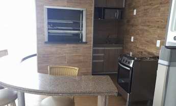 Imagem 16: Apartamento semimobiliado para locação no Anita Garibaldi, perto do Hospital São José