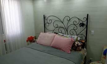 Imagem 4: Bauru - Apartamento Padrão - Reserva Belas Nações