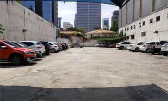 Imagem: Itaim Nobre - Terreno a venda - 340m²