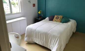 Imagem 7: Reformado | Suíte + Closet