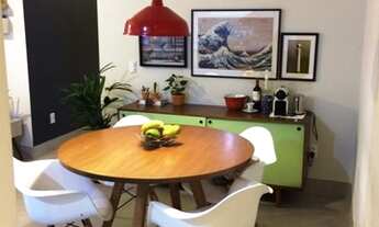 Imagem 5: APARTAMENTO - CONDOMÍNIO PIAZZA DI SAN MARCO - SP