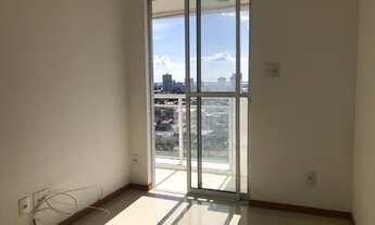 Imagem 2: Edifício Bonaparte 3 quartos sendo 2 suítes com 2 vagas andar alto