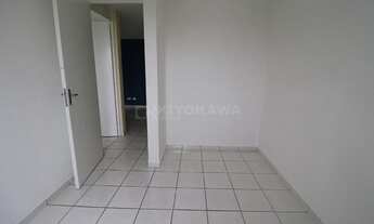 Imagem 7: Apartamento com 2 dormitórios para alugar, 50 m² por R$ 700,00/mês - Jardim Marica - Mogi