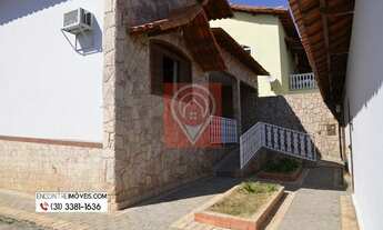 Imagem 3: Casa à venda no bairro Cardoso (Barreiro) - Belo Horizonte/MG