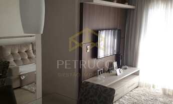 Imagem 3: Apartamento - Parque Camélias - Campinas