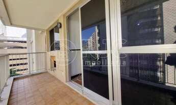 Imagem 2: Apartamento para venda possui 56 metros quadrados com 1 quarto em Tijuca - Rio de Janeiro