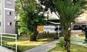 Imagem: Condomínio Savinia - Apartamento com 3