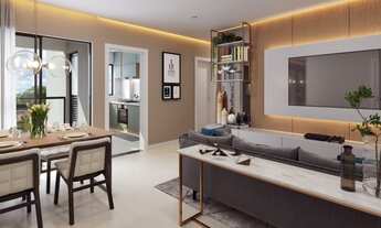 Imagem 3: Campo Largo - Apartamento Padrão - Ouro Verde