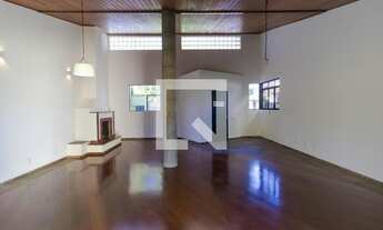 Imagem: Casa para Aluguel - Alto Taquaral, 3 Quartos