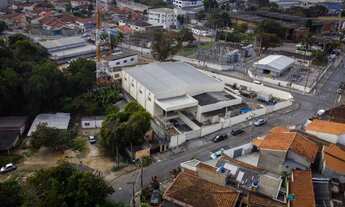 Imagem 7: Galpão/Depósito/Armazém para aluguel e venda possui 1221 metros quadrados com 3 quartos