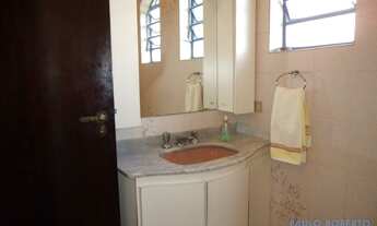 Imagem 5: SOBRADO - BOSQUE DA SAÚDE - SP