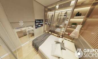 Imagem 6: Apartamento Garden para Venda em Santo André, Jardim, 2 dormitórios, 1 suíte, 2 banheiros