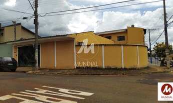 Imagem: Casa (térrea na rua) 4 dormitórios/suite