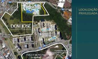 Imagem: RRCOD4640D Apartamento 58m² LANÇAMENTO