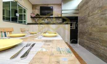 Imagem 3: Casa - Jardim das Carpas - Jundiaí