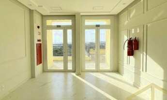 Imagem 6: Apartamento - Swiss Park - Campinas