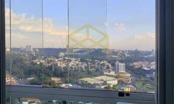 Imagem 3: Apartamento - Vila Rehder - Americana