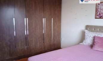 Imagem 4: Cobertura com 2 dormitórios à venda, 160 m² por R$ 260.000,00 - Santa Matilde - Conselheir