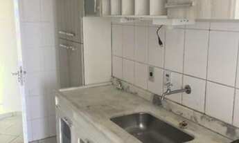 Imagem 3: APARTAMENTO - VILA AGRÍCOLA - SP