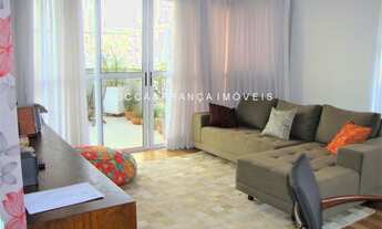 Imagem 2: CO00436 VILA MARIANA COBERTURA DUPLEX PARA VENDA E LOCAÇÃO 300m² - 4 suítes - 4 vagas