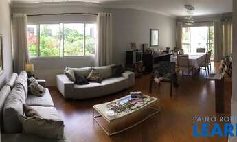 Imagem 4: APARTAMENTO - MORUMBI - SP