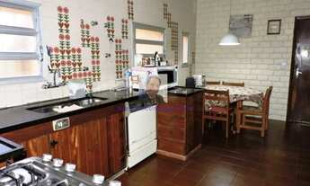 Imagem 4: Vende-se Casa na R. Rio Bonito - c/ Projeto p/ 4 lotes - Lindo!