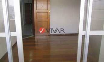 Imagem: Belo Horizonte - Apartamento Padrão - Prado