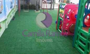 Imagem 4: Apartamento à venda 2 Quartos, 1 Vaga, 46M², VILA URUPÊS, SUZANO - SP