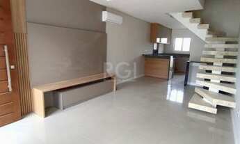 Imagem 2: Porto Alegre - Casa Padrão - Cristal