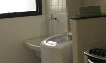 Imagem 6: Apartamento - Cambuí - Campinas