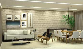 Imagem 6: Casa 4 quartos Casa com 4 dormitórios