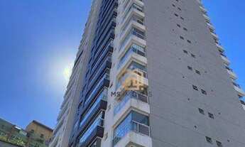 Imagem 2: Apartamento com 2 dormitórios, 90 m² - venda por R$ 1.760.000,00 ou aluguel por R$ 9.000,0