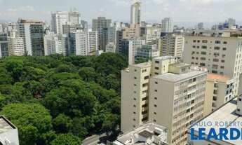 Imagem: APARTAMENTO - HIGIENÓPOLIS - SP