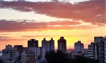 Imagem: Porto Alegre - Apartamento Padrão - Menino