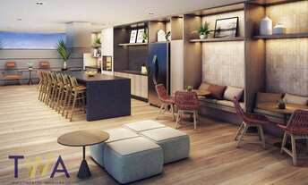 Imagem 1: Apartamento com 4 dormitórios à venda, 143 m² por R$ 2.158.228,83 - Santo Antônio - Belo H