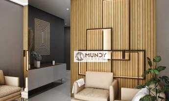 Imagem 6: Apartamento com 1 dormitório à venda, 56 m² por R$ 414.596 - Cachoeira do Bom Jesus - Flor