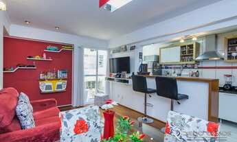 Imagem 2: Apartamento para venda com 55 metros quadrados com 2 quartos em Centro Histórico - Porto A